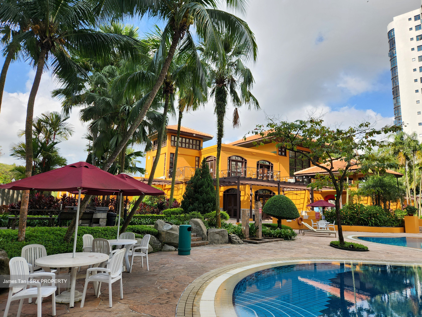 Parc Oasis (D22), Condominium #542947311